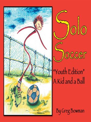 cover image of Solo Soccer